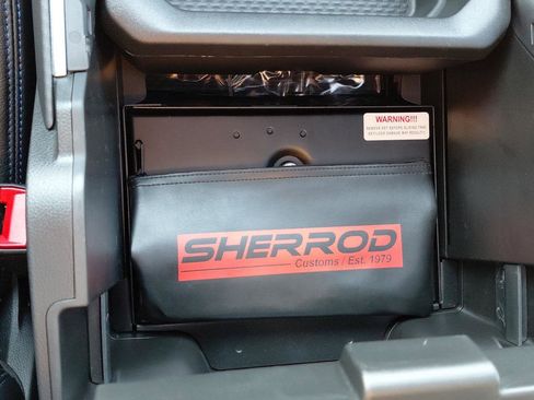 New 2026 RAM 1500 Big Horn image 59