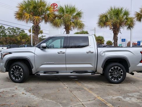 Used 2023 Toyota Tundra Limited image 23