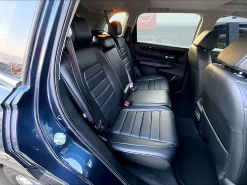 Used 2025 Honda CR-V EX-L image 21