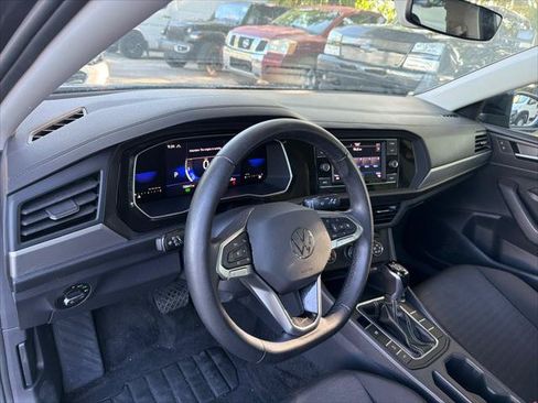 Used 2024 Volkswagen Jetta S FWD image 12