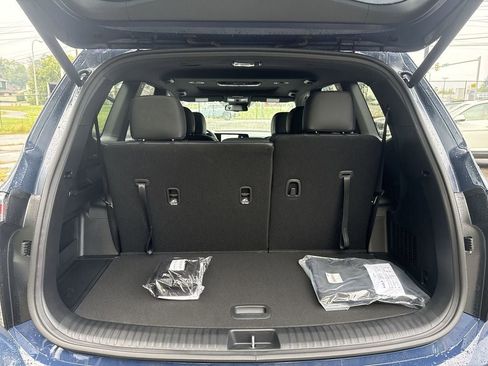 New 2025 Kia Telluride EX X-Line image 49