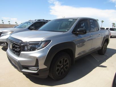 Used 2023 Honda Ridgeline Sport