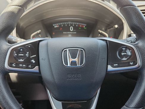 Used 2022 Honda CR-V EX image 25