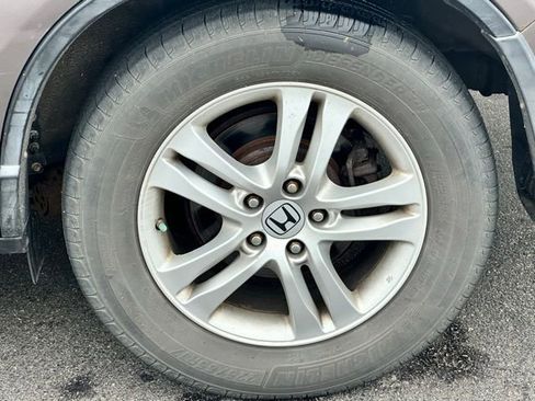 Used 2010 Honda CR-V EX-L image 5