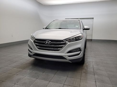 Used 2017 Hyundai Tucson Limited image 15
