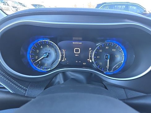 New 2026 Chrysler Pacifica Select w/ S Appearance Package image 46