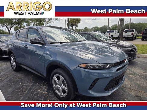 Used 2025 Dodge Hornet GT Plus w/ GT Plus Package image 1