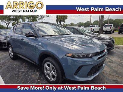 Used 2025 Dodge Hornet GT Plus w/ GT Plus Package