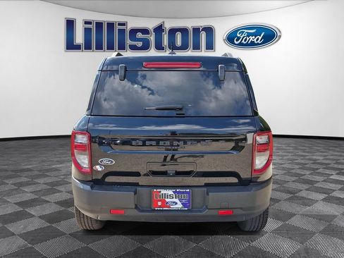 Used 2021 Ford Bronco Sport Big Bend AWD/4WD image 5