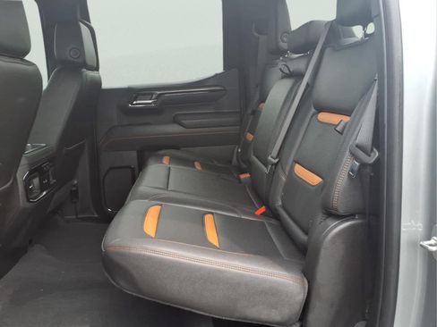 Used 2025 GMC Sierra 1500 AT4 AWD/4WD image 29