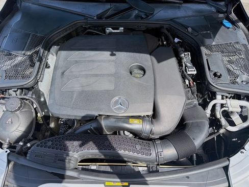 Used 2019 Mercedes-Benz C 300 Sedan image 30