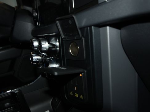 New 2026 Ford F150 XLT AWD/4WD image 20