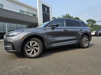 Used 2023 Lincoln Corsair AWD video 1