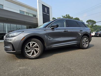 Used 2023 Lincoln Corsair AWD