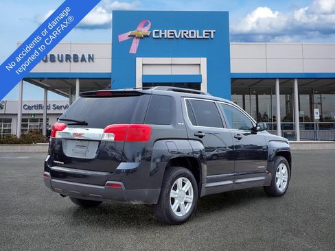 Used 2015 GMC Terrain SLE w/ Convenience Package FWD image 5