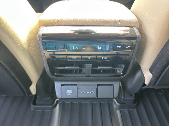 Certified 2025 Acura MDX FWD image 35