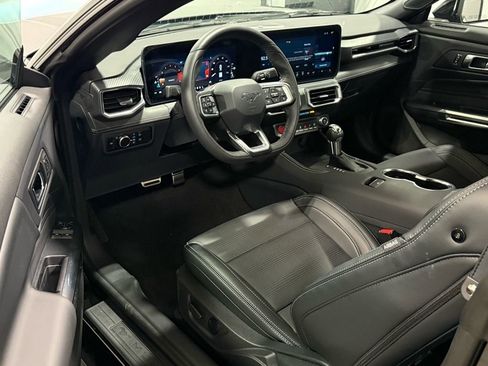 New 2026 Ford Mustang Premium RWD image 10