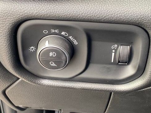 New 2026 RAM 2500 Tradesman image 23