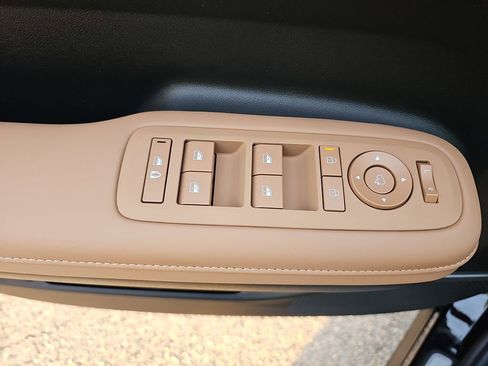 New 2026 Hyundai Santa Fe Calligraphy image 29