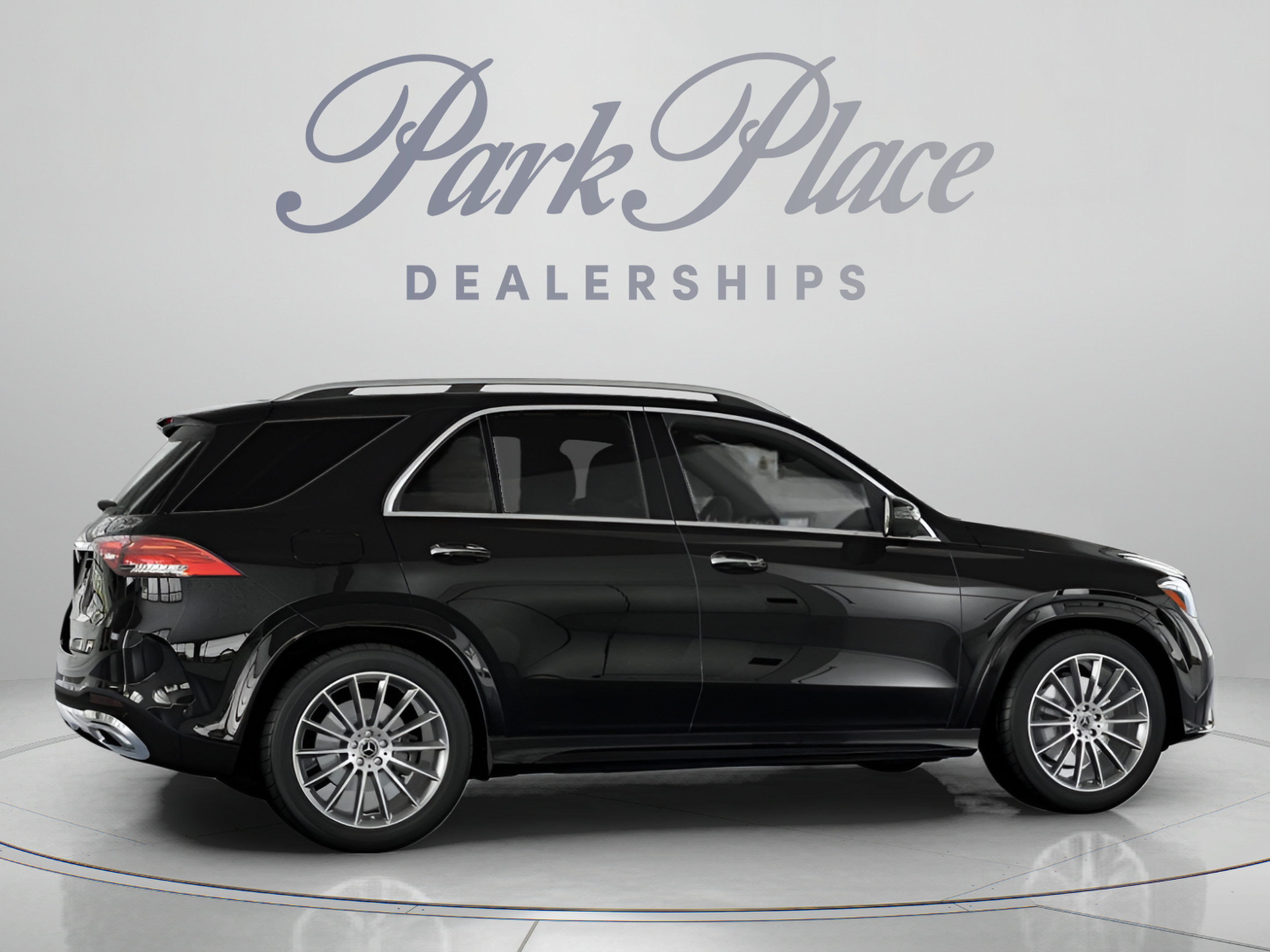 Certified 2026 Mercedes-Benz GLE 350 4MATIC image 35