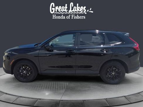 Used 2026 Honda CR-V Sport image 2
