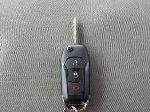 Certified 2022 Ford F350 XL w/ STX Appearance Package image 33