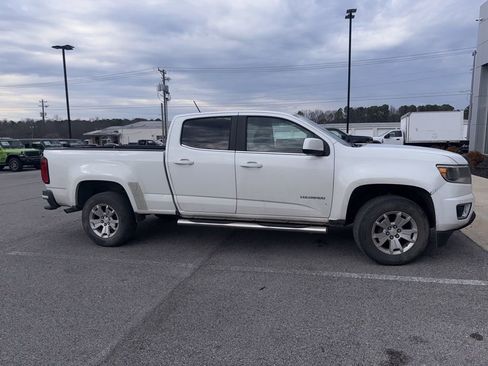 Used 2015 Chevrolet Colorado LT w/ LT Convenience Package image 6