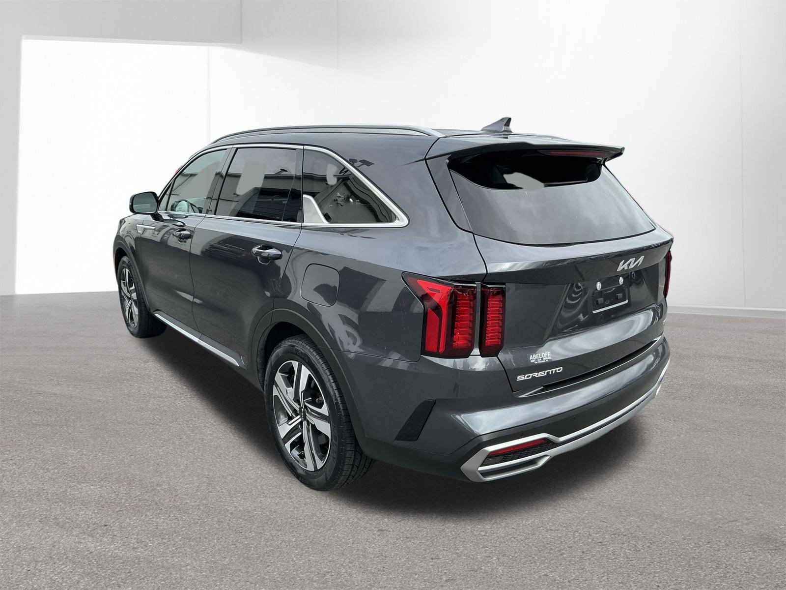 Certified 2023 Kia Sorento EX AWD/4WD image 5