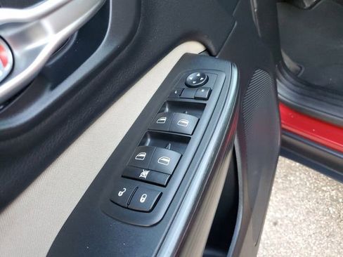 Used 2016 Jeep Cherokee Sport w/ Trailer Tow Group FWD image 18