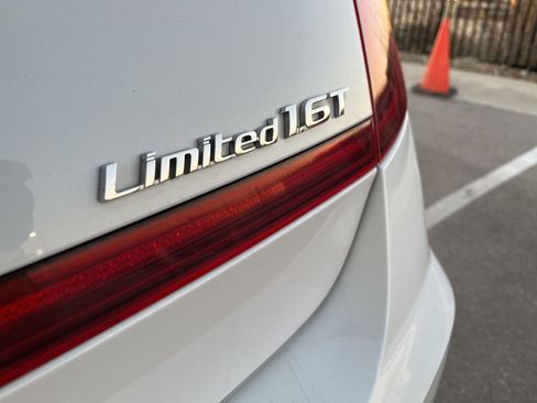 Used 2021 Hyundai Sonata Limited image 9