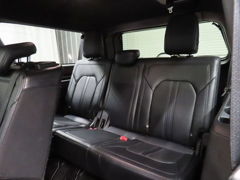 Used 2019 Ford Expedition Max Limited AWD/4WD image 15
