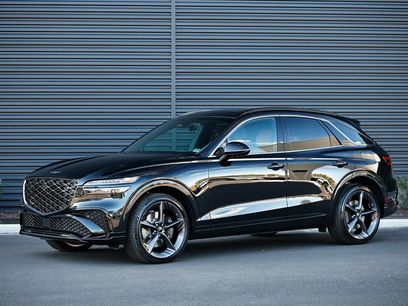 Used 2026 Genesis GV70 3.5T Sport Prestige