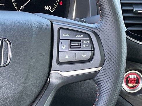New 2026 Honda Ridgeline TrailSport image 14