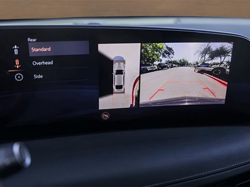 Certified 2025 Cadillac CT5 Premium Luxury image 17