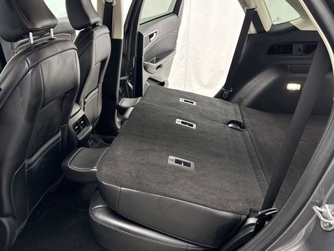 Used 2024 Ford Edge SEL AWD/4WD image 38