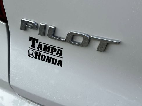 Used 2022 Honda Pilot TrailSport image 10