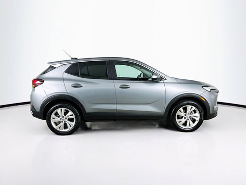 Used 2025 Buick Encore GX Preferred FWD image 10