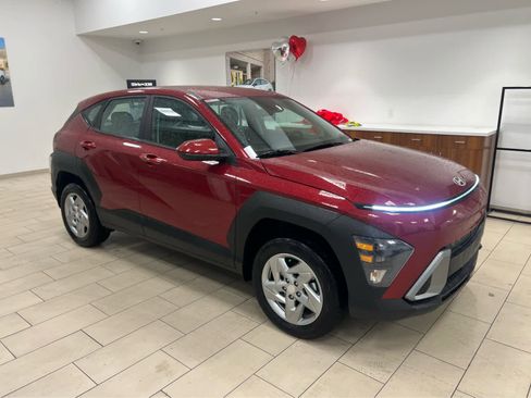 New 2026 Hyundai Kona SE image 5