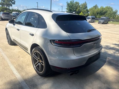 Used 2021 Porsche Macan S AWD/4WD image 6