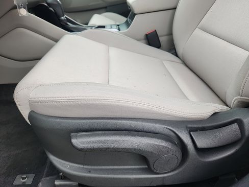 Used 2018 Hyundai Tucson SE AWD/4WD image 23