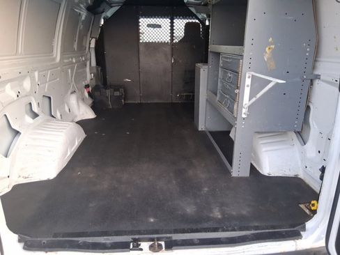 Used 2013 Ford E-150 and Econoline 150 w/ PWR Group image 15