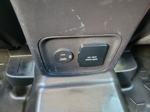 Used 2021 Ford Bronco Sport Badlands w/ Badlands Package AWD/4WD image 33