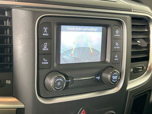 Used 2021 RAM 1500 Classic Warlock AWD/4WD image 13