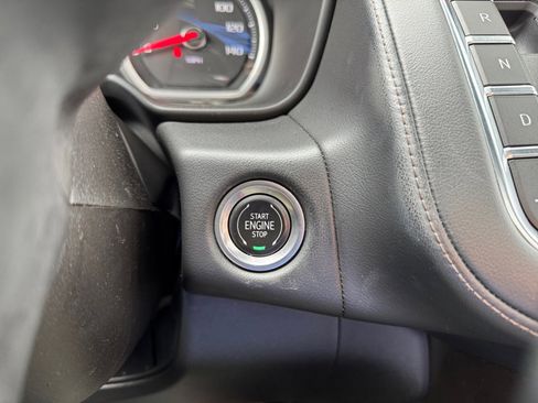 Certified 2021 Chevrolet Tahoe High Country image 24