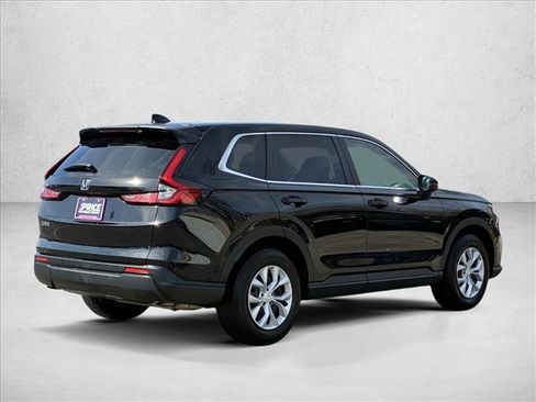 Used 2025 Honda CR-V LX image 5