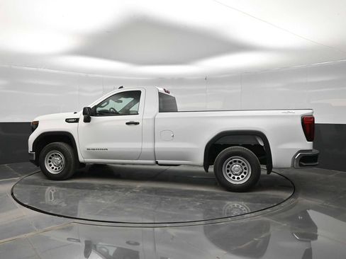 New 2026 GMC Sierra 1500 Pro w/ Pro Value Package AWD/4WD image 5