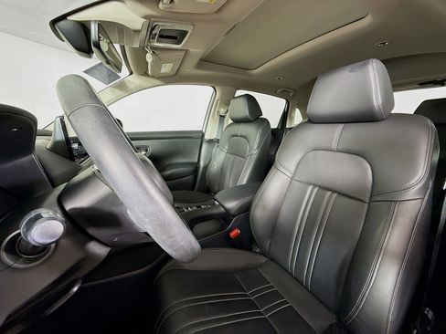 Certified 2024 Honda HR-V EX-L image 25