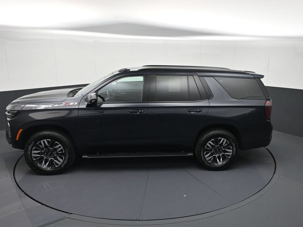Certified 2025 Chevrolet Tahoe Z71 AWD/4WD image 26