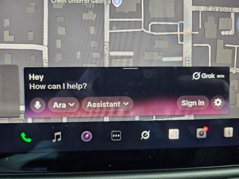 Used 2023 Tesla Model X image 45