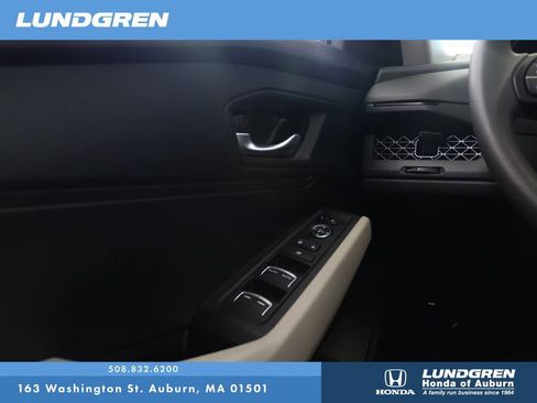 Used 2024 Honda Accord LX image 27